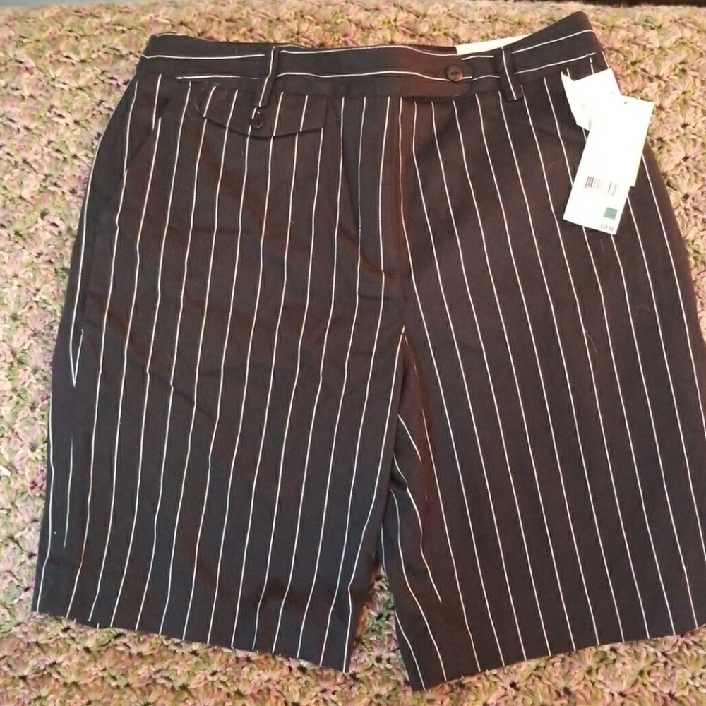 Dress shorts